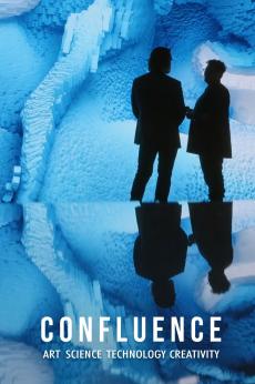 Confluence: show-poster2x3