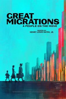 Great Migrations: A People on The Move: show-poster2x3