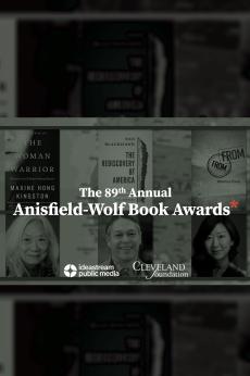 The 89th Annual Anisfield-Wolf Book Awards: show-poster2x3
