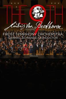 Beethoven's 9th - Ode to Joy: show-poster2x3