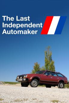 The Last Independent Automaker: show-poster2x3
