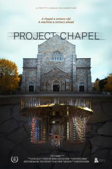 Project Chapel: show-poster2x3