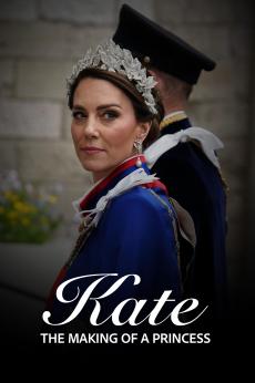Kate: The Making of a Princess: show-poster2x3