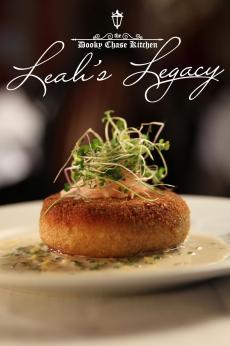 The Dooky Chase Kitchen: Leah's Legacy: show-poster2x3