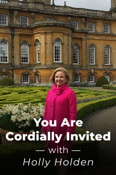 You Are Cordially Invited: show-poster2x3