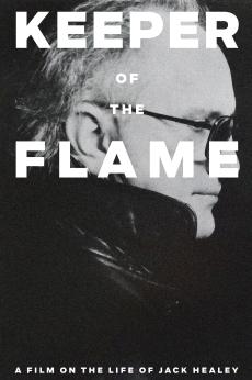 Keeper of the Flame: show-poster2x3