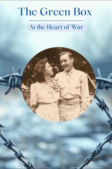 The Green Box: At the Heart of War: show-poster2x3