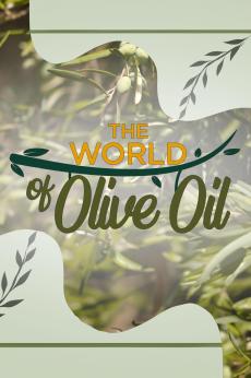 The World of Olive Oil: show-poster2x3