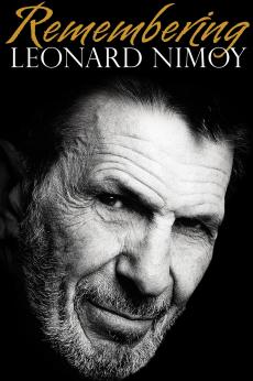 Remembering Leonard Nimoy: show-poster2x3