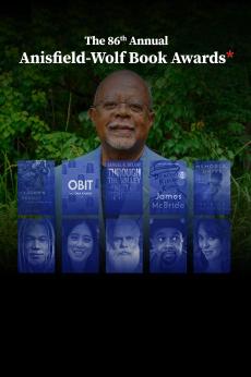 The 86th Annual Anisfield-Wolf Book Awards: show-poster2x3