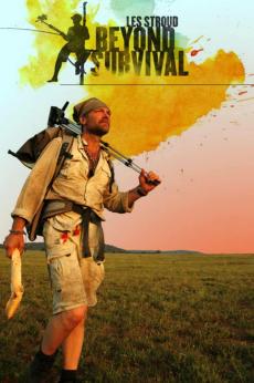 Les Stroud's Beyond Survival: show-poster2x3