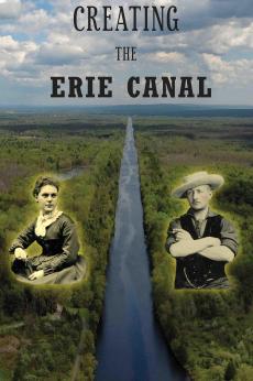 Creating the Erie Canal: show-poster2x3