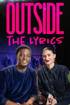 Outside the Lyrics: show-poster2x3