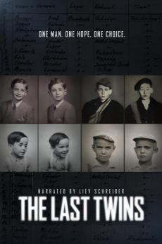 The Last Twins: show-poster2x3