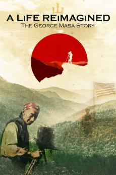 A Life Reimagined: The George Masa Story: show-poster2x3