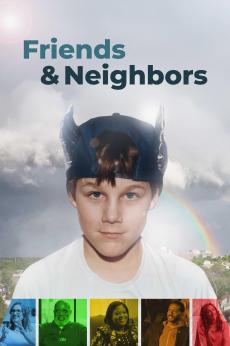 Friends & Neighbors: Stories of Hope & Healing: show-poster2x3