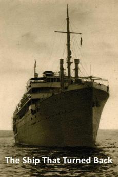 The Ship That Turned Back: show-poster2x3