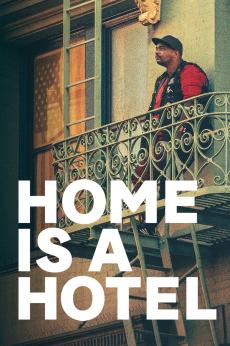 Home is a Hotel: show-poster2x3