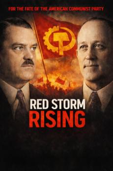 Red Storm Rising: The Struggle for the American Communist Party: show-poster2x3