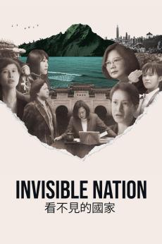 Invisible Nation: show-poster2x3