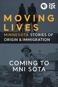 Coming To Mni Sota: show-poster2x3