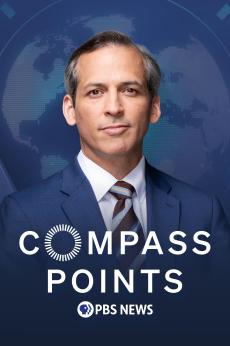 Compass Points from PBS News: show-poster2x3