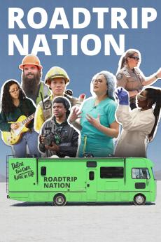 Roadtrip Nation: show-poster2x3