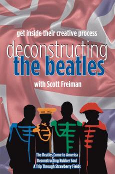 Deconstructing the Beatles: show-poster2x3