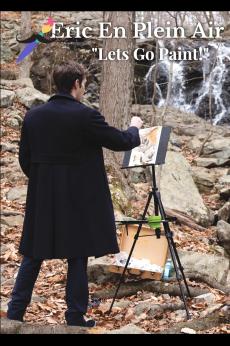 Eric En Plein Air: show-poster2x3