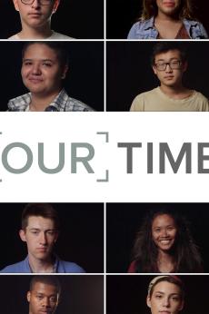 Our Time: show-poster2x3