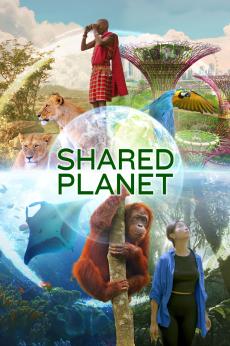Shared Planet: show-poster2x3