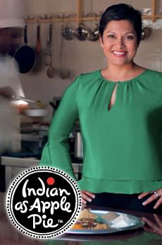 Indian as Apple Pie: show-poster2x3