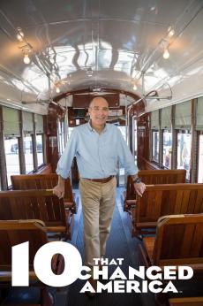 10 That Changed America: show-poster2x3