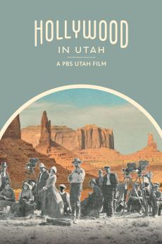 Hollywood in Utah: show-poster2x3