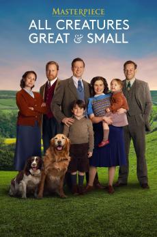All Creatures Great and Small: show-poster2x3