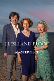 Flesh and Blood: show-poster2x3