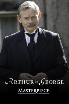 Arthur & George: show-poster2x3
