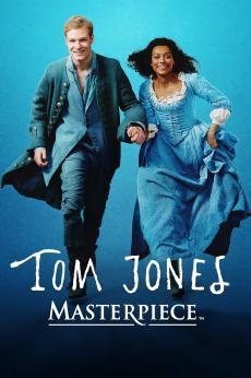 Tom Jones: show-poster2x3