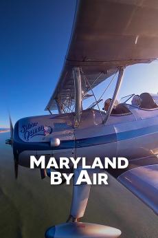 Maryland by Air: show-poster2x3