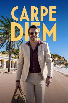 Carpe Diem: show-poster2x3