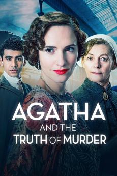 Agatha and the Truth of Murder: show-poster2x3