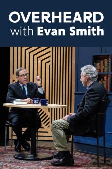 Overheard with Evan Smith: show-poster2x3