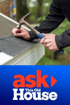 Ask This Old House: show-poster2x3