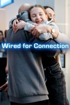 Wired For Connection: show-poster2x3