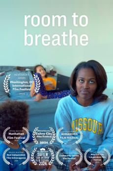 Room to Breathe: show-poster2x3