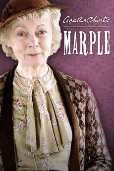 Agatha Christie's Marple: show-poster2x3