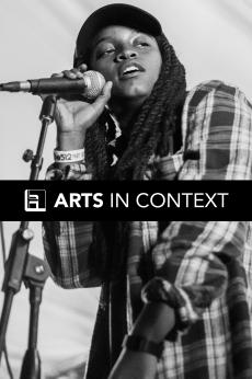 Arts in Context: show-poster2x3