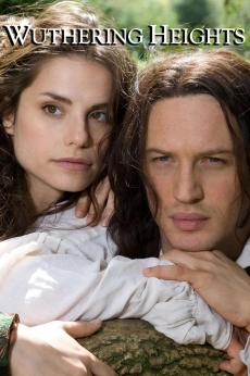 Wuthering Heights: show-poster2x3