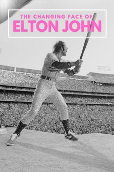 The Changing Face of Elton John: show-poster2x3