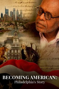 Becoming American: Philadelphia's Story: show-poster2x3
